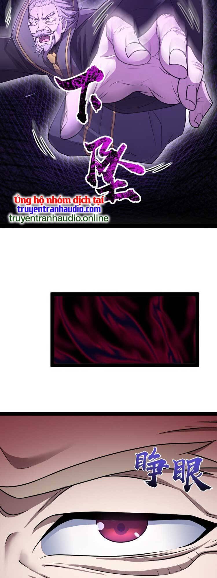 Sinh Hoạt Của Võ Đế Sau Khi Ẩn Cư Chapter 257 - Trang 2