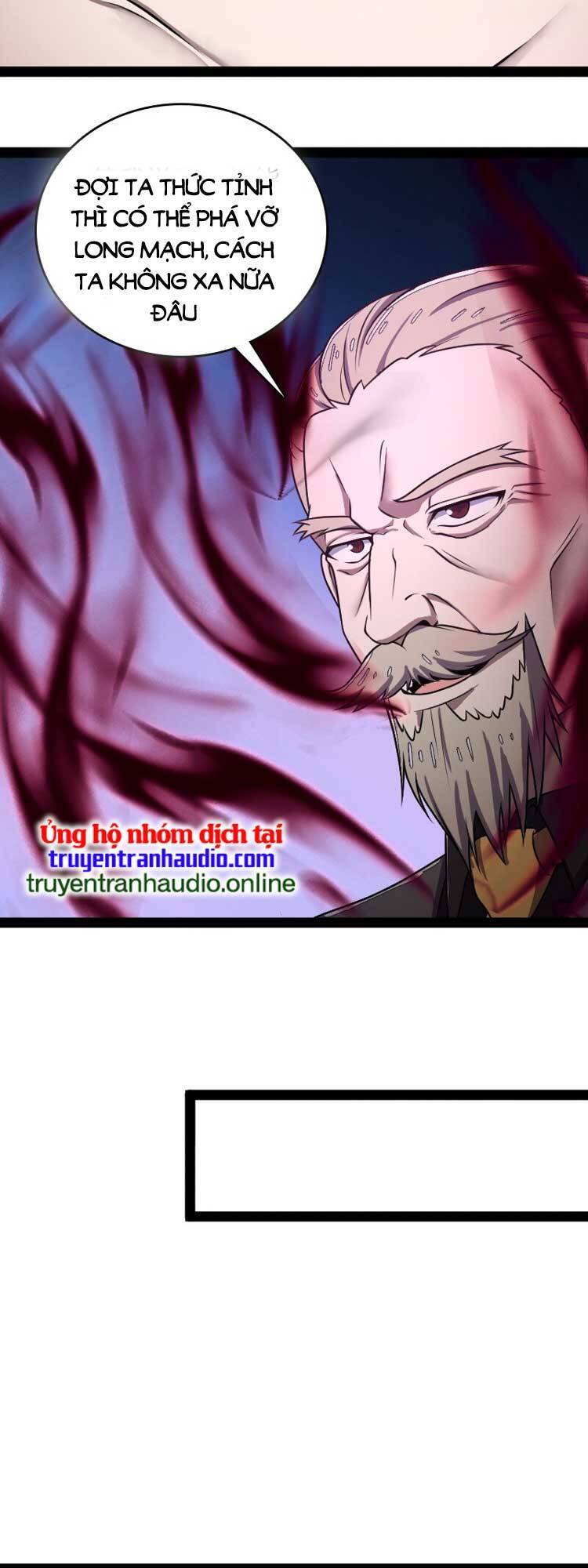 Sinh Hoạt Của Võ Đế Sau Khi Ẩn Cư Chapter 257 - Trang 2