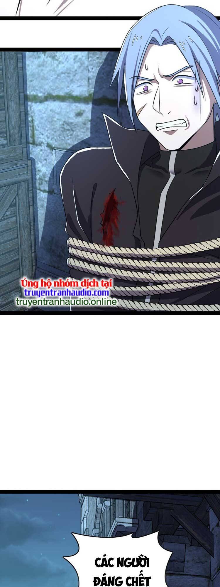 Sinh Hoạt Của Võ Đế Sau Khi Ẩn Cư Chapter 257 - Trang 2