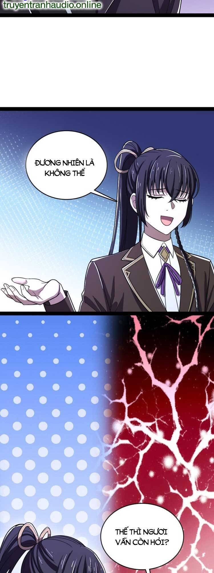 Sinh Hoạt Của Võ Đế Sau Khi Ẩn Cư Chapter 257 - Trang 2