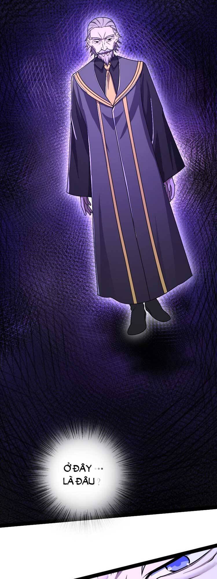 Sinh Hoạt Của Võ Đế Sau Khi Ẩn Cư Chapter 257 - Trang 2