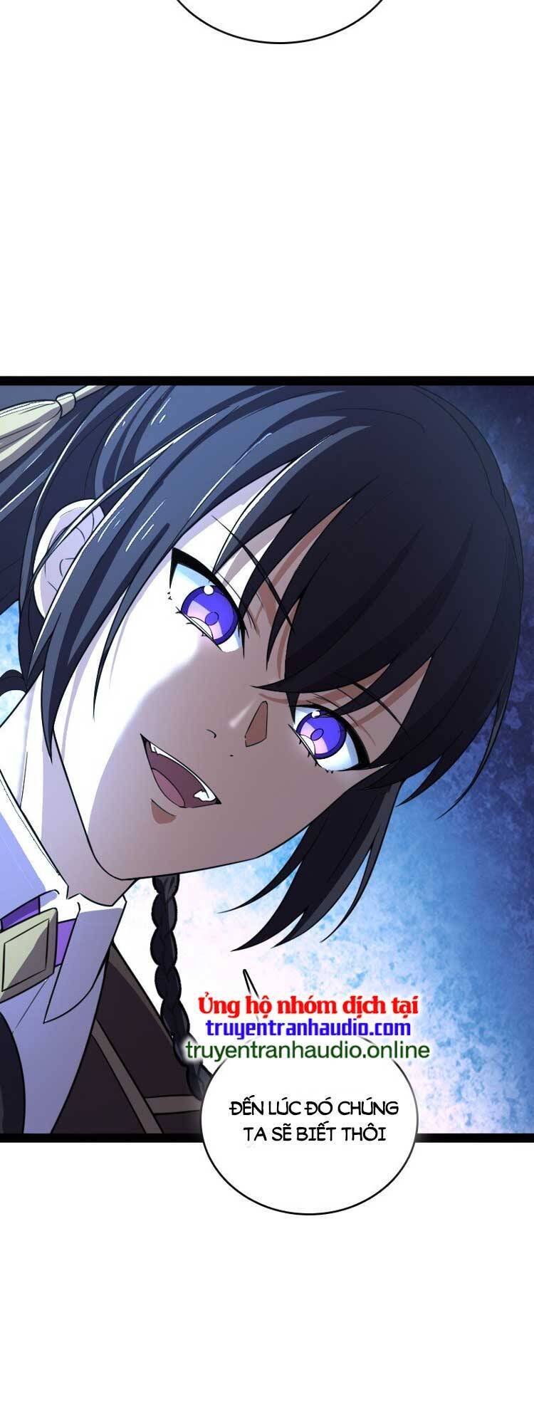 Sinh Hoạt Của Võ Đế Sau Khi Ẩn Cư Chapter 257 - Trang 2