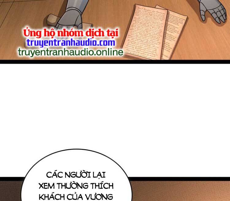 Sinh Hoạt Của Võ Đế Sau Khi Ẩn Cư Chapter 257 - Trang 2