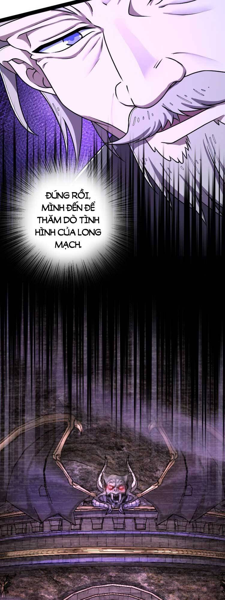 Sinh Hoạt Của Võ Đế Sau Khi Ẩn Cư Chapter 257 - Trang 2