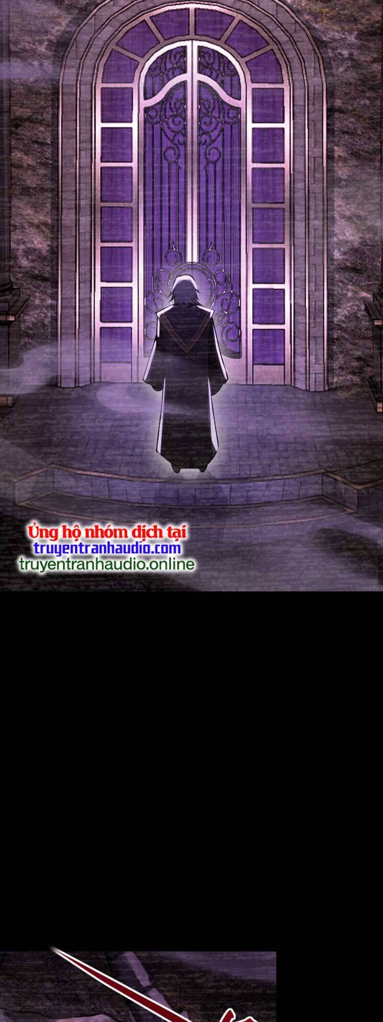 Sinh Hoạt Của Võ Đế Sau Khi Ẩn Cư Chapter 257 - Trang 2