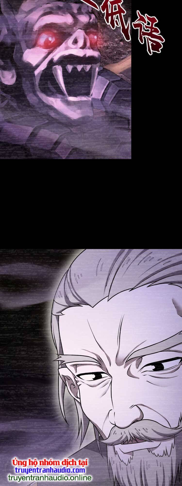 Sinh Hoạt Của Võ Đế Sau Khi Ẩn Cư Chapter 257 - Trang 2