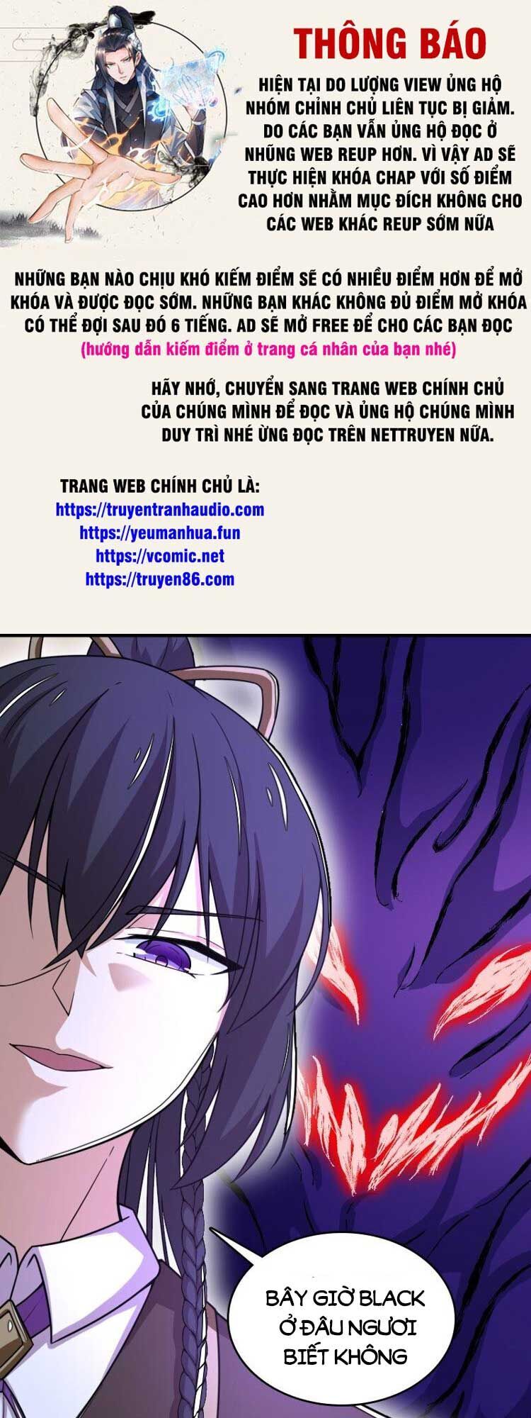 Sinh Hoạt Của Võ Đế Sau Khi Ẩn Cư Chapter 258 - Trang 2