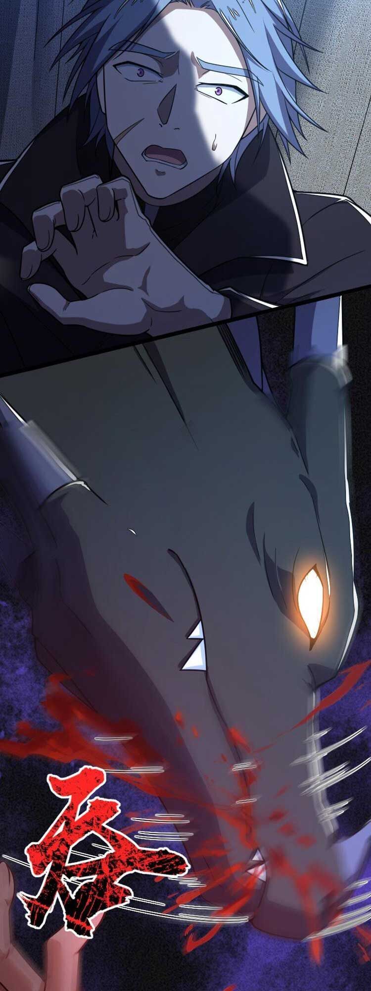 Sinh Hoạt Của Võ Đế Sau Khi Ẩn Cư Chapter 258 - Trang 2