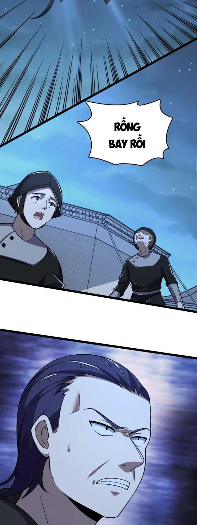 Sinh Hoạt Của Võ Đế Sau Khi Ẩn Cư Chapter 258 - Trang 2