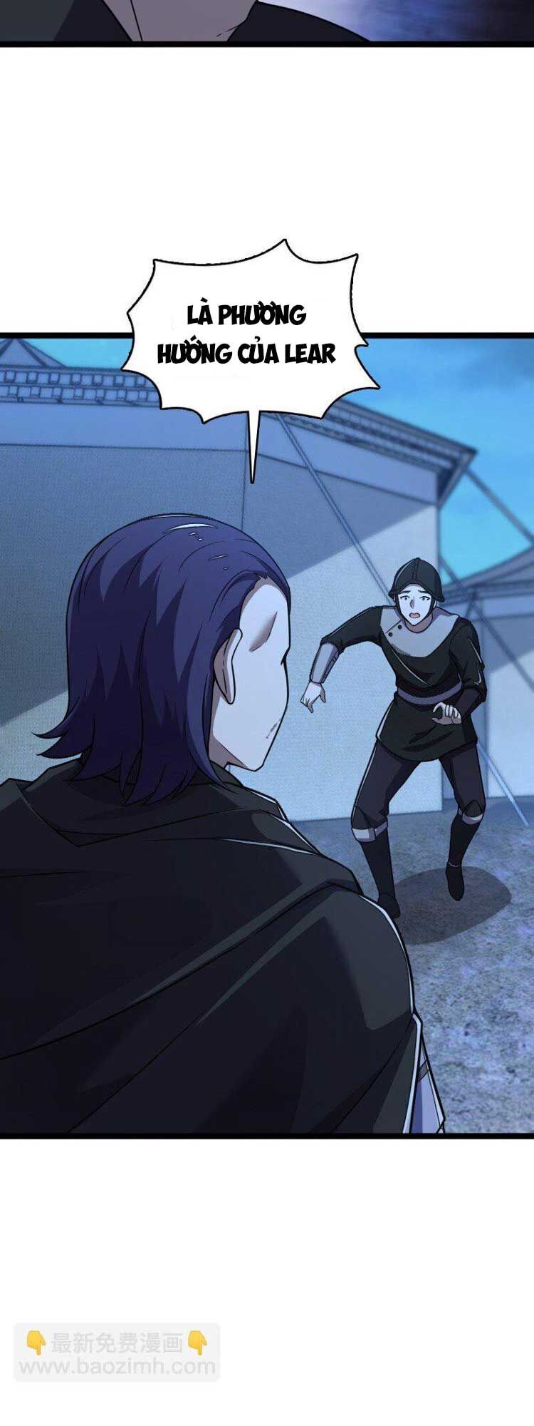 Sinh Hoạt Của Võ Đế Sau Khi Ẩn Cư Chapter 258 - Trang 2