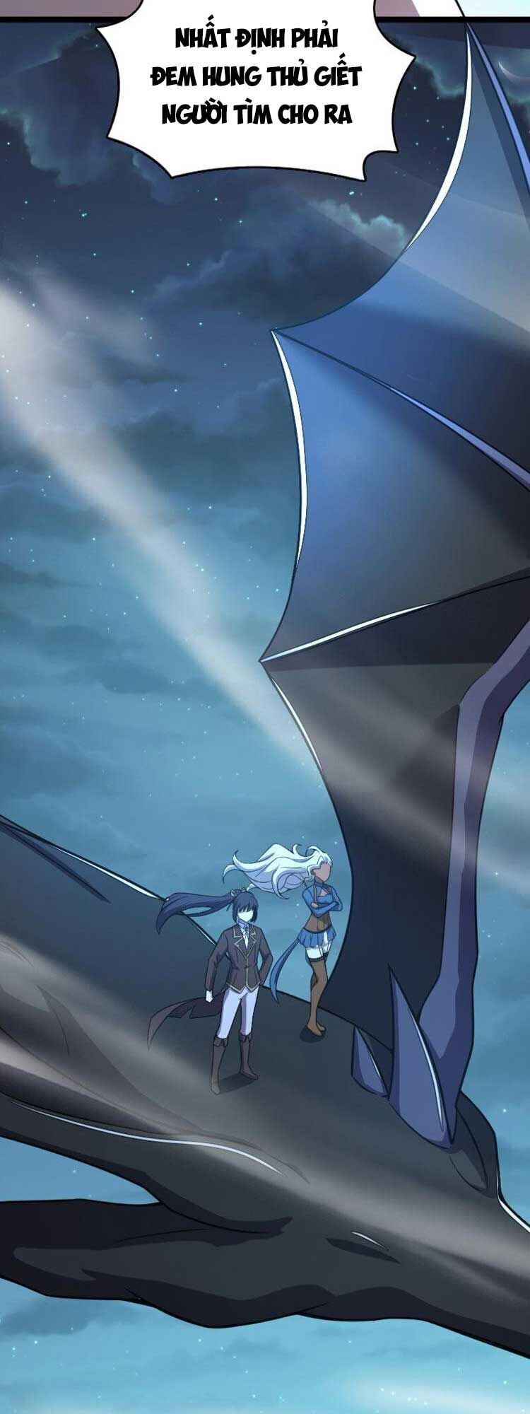 Sinh Hoạt Của Võ Đế Sau Khi Ẩn Cư Chapter 258 - Trang 2