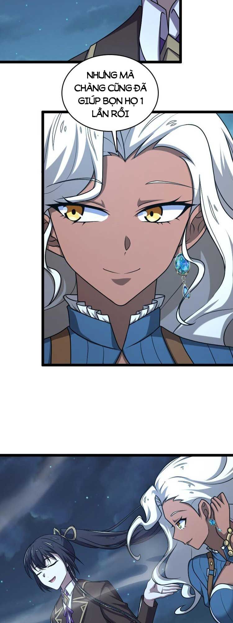 Sinh Hoạt Của Võ Đế Sau Khi Ẩn Cư Chapter 258 - Trang 2