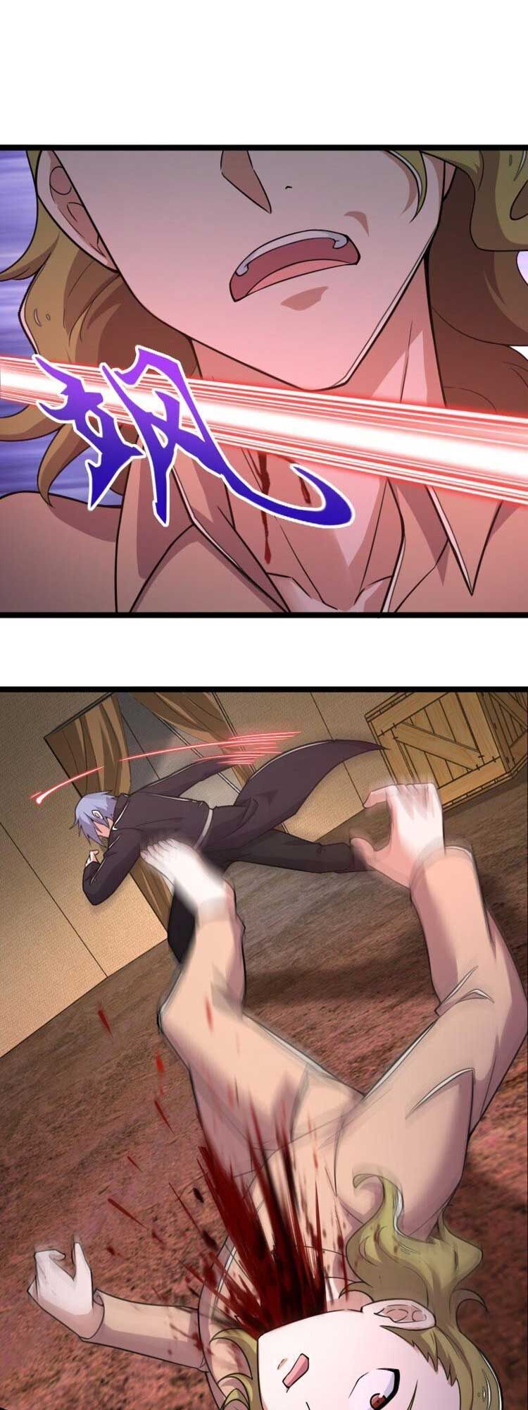 Sinh Hoạt Của Võ Đế Sau Khi Ẩn Cư Chapter 258 - Trang 2