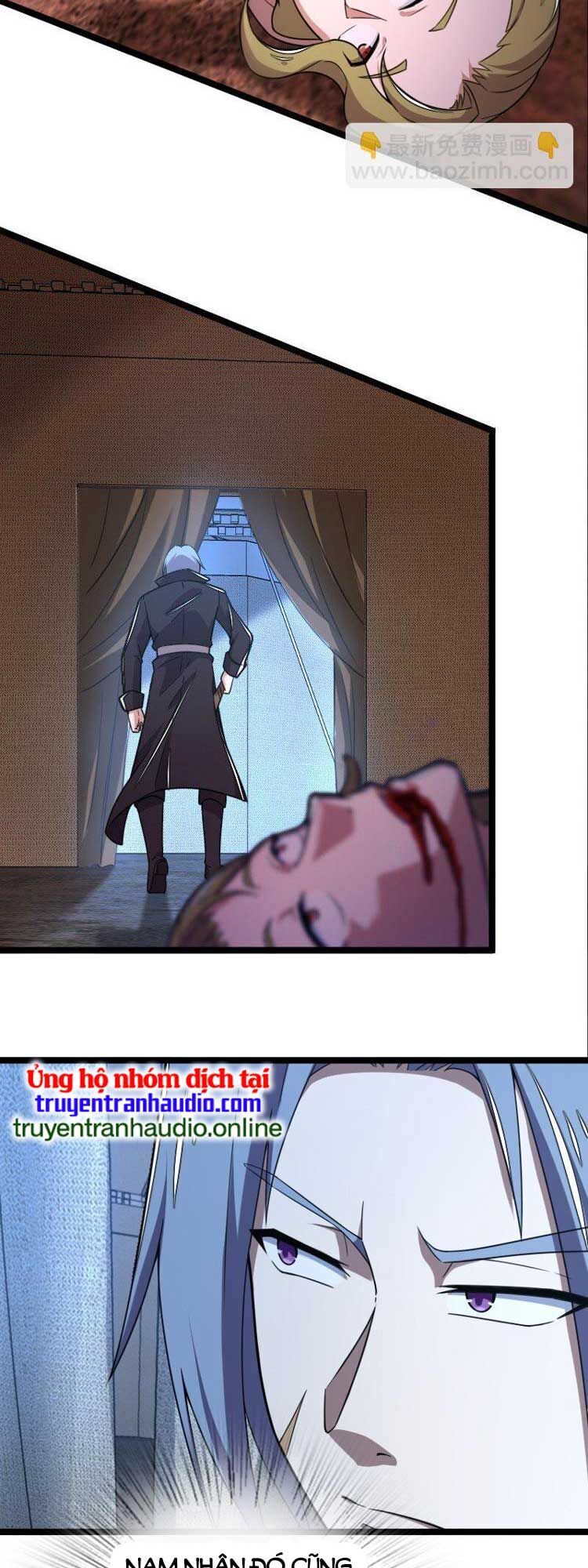 Sinh Hoạt Của Võ Đế Sau Khi Ẩn Cư Chapter 258 - Trang 2