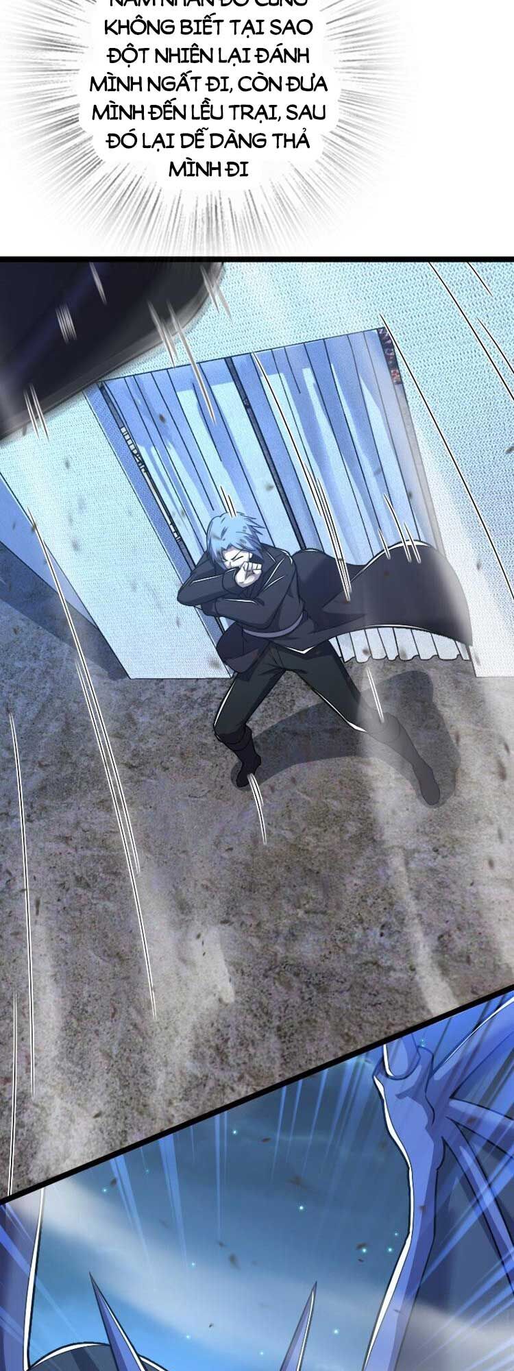 Sinh Hoạt Của Võ Đế Sau Khi Ẩn Cư Chapter 258 - Trang 2