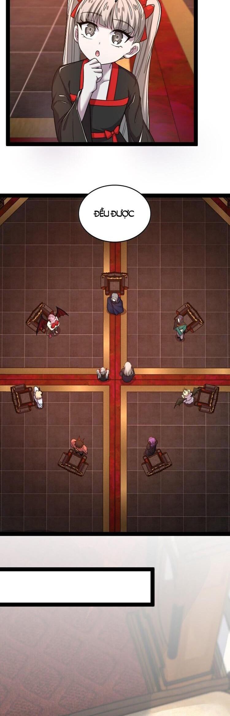 Sinh Hoạt Của Võ Đế Sau Khi Ẩn Cư Chapter 259 - Trang 2