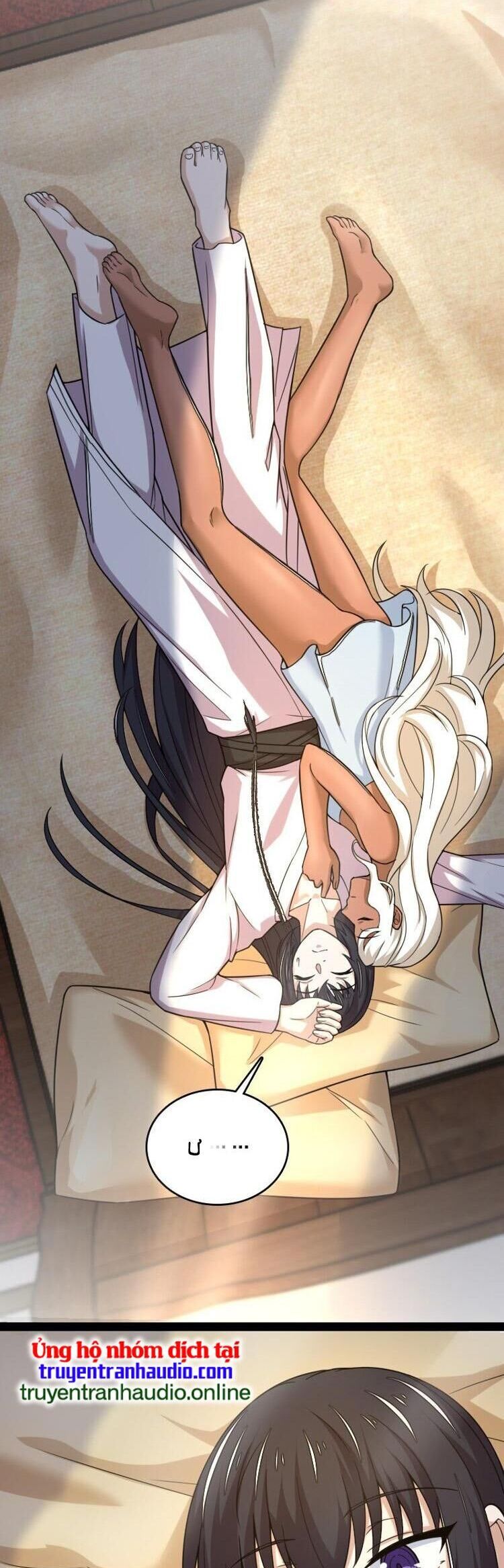 Sinh Hoạt Của Võ Đế Sau Khi Ẩn Cư Chapter 259 - Trang 2