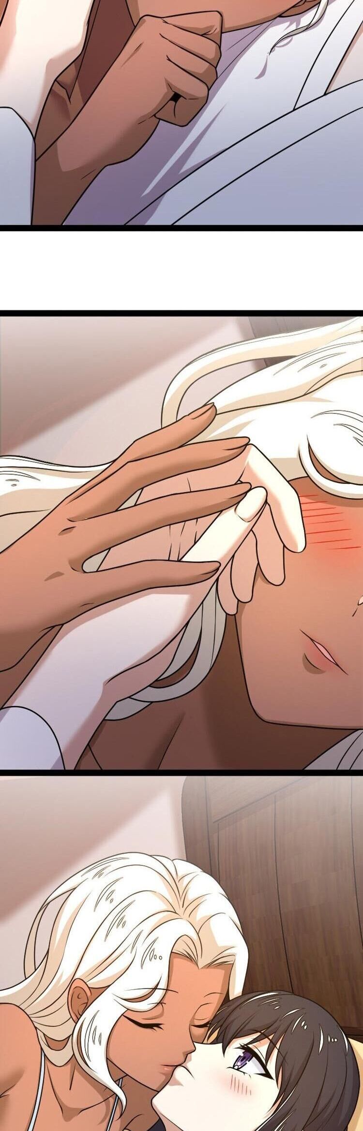 Sinh Hoạt Của Võ Đế Sau Khi Ẩn Cư Chapter 259 - Trang 2