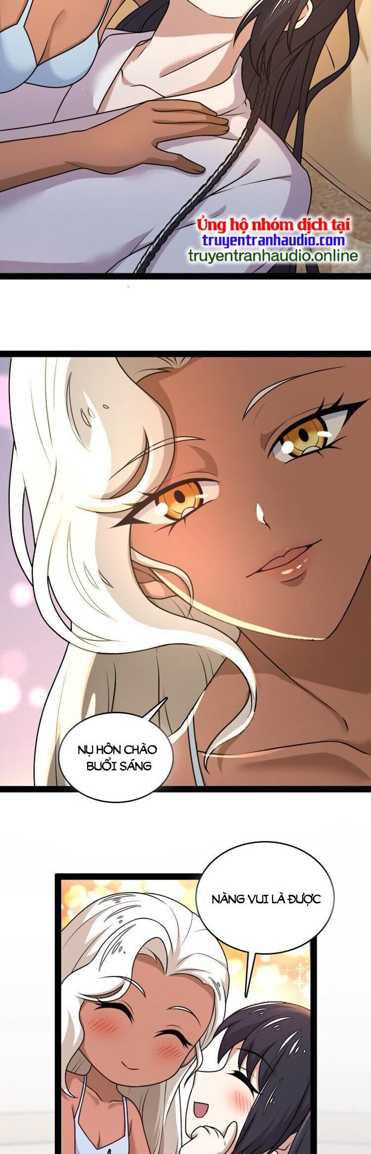 Sinh Hoạt Của Võ Đế Sau Khi Ẩn Cư Chapter 259 - Trang 2