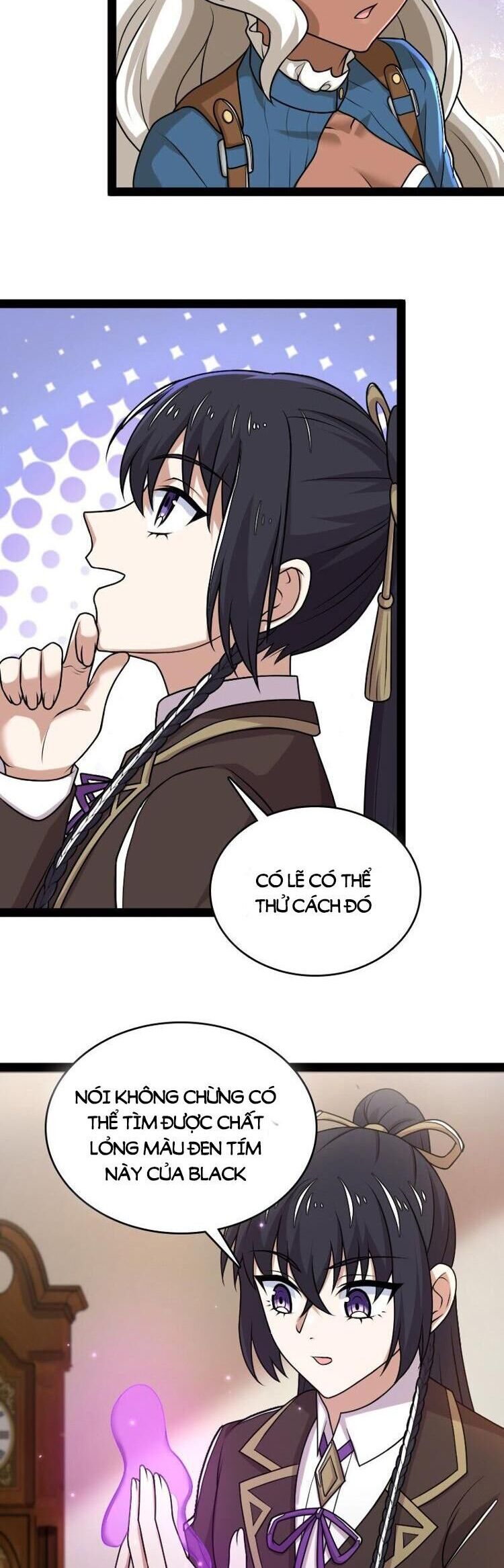 Sinh Hoạt Của Võ Đế Sau Khi Ẩn Cư Chapter 259 - Trang 2