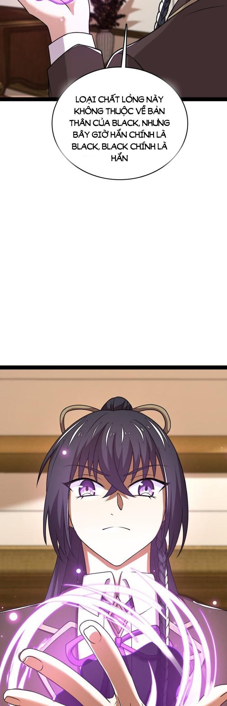 Sinh Hoạt Của Võ Đế Sau Khi Ẩn Cư Chapter 259 - Trang 2