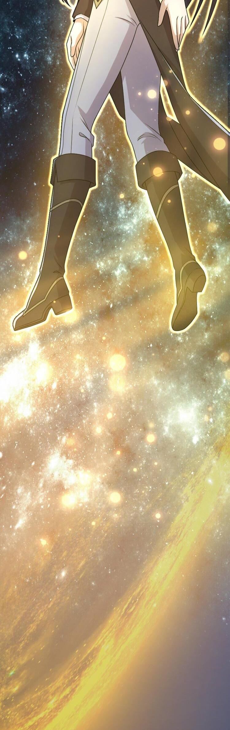 Sinh Hoạt Của Võ Đế Sau Khi Ẩn Cư Chapter 259 - Trang 2