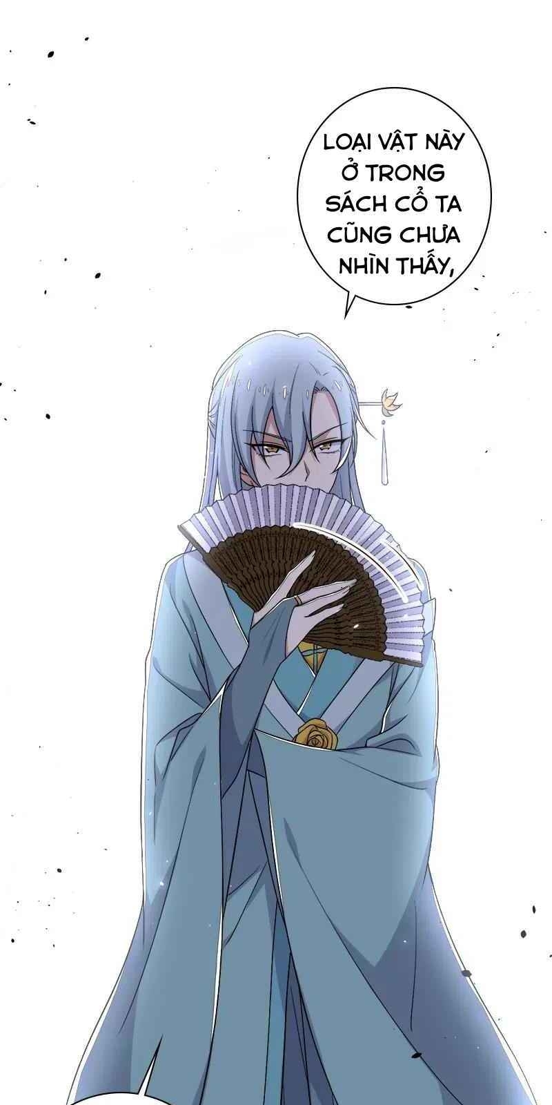 Sinh Hoạt Của Võ Đế Sau Khi Ẩn Cư Chapter 26 - Trang 2