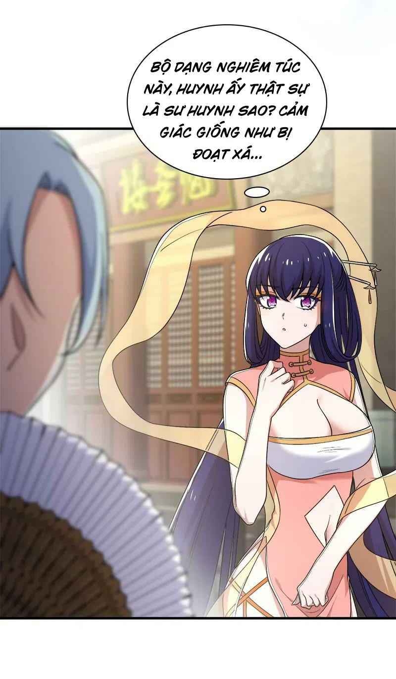 Sinh Hoạt Của Võ Đế Sau Khi Ẩn Cư Chapter 26 - Trang 2