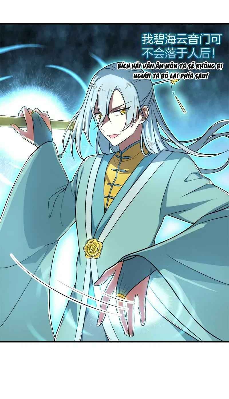 Sinh Hoạt Của Võ Đế Sau Khi Ẩn Cư Chapter 26 - Trang 2