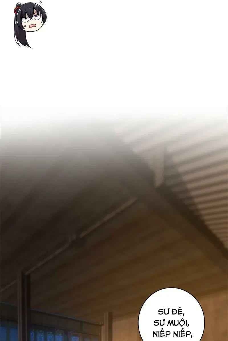 Sinh Hoạt Của Võ Đế Sau Khi Ẩn Cư Chapter 26 - Trang 2