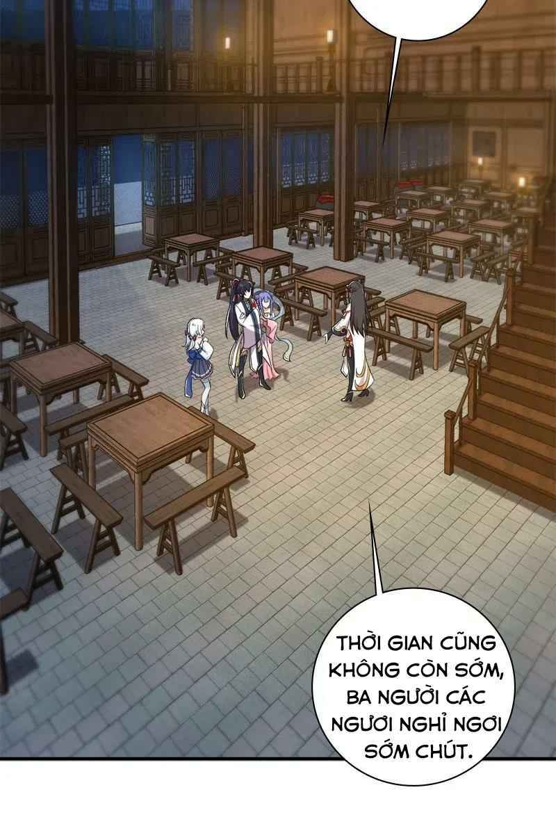 Sinh Hoạt Của Võ Đế Sau Khi Ẩn Cư Chapter 26 - Trang 2