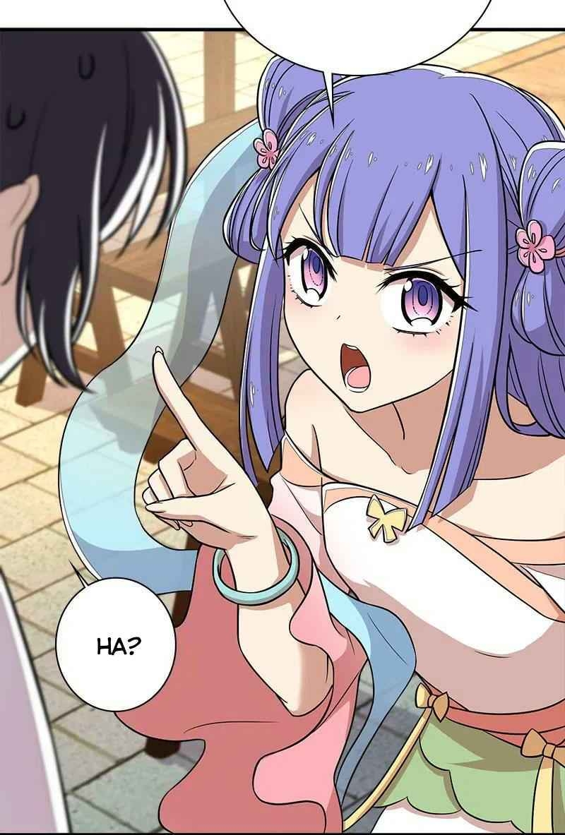 Sinh Hoạt Của Võ Đế Sau Khi Ẩn Cư Chapter 26 - Trang 2