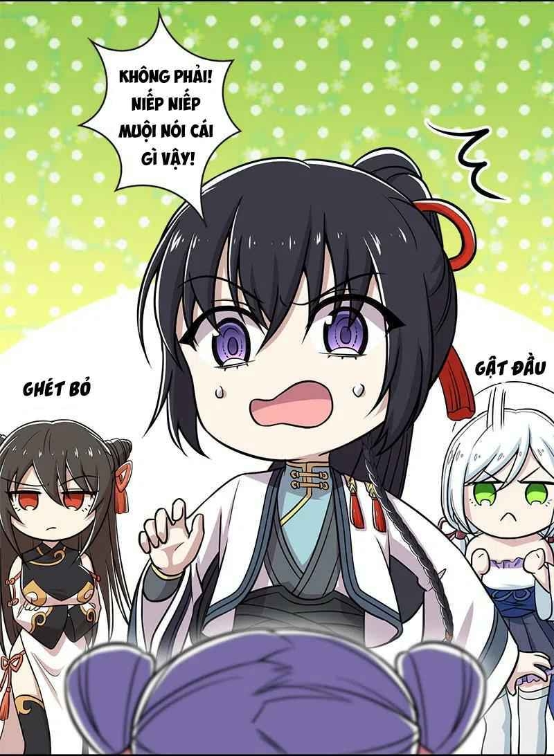 Sinh Hoạt Của Võ Đế Sau Khi Ẩn Cư Chapter 26 - Trang 2