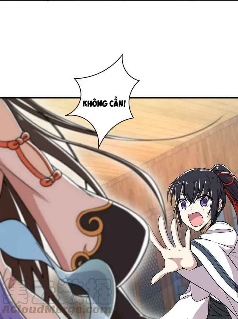 Sinh Hoạt Của Võ Đế Sau Khi Ẩn Cư Chapter 26 - Trang 2