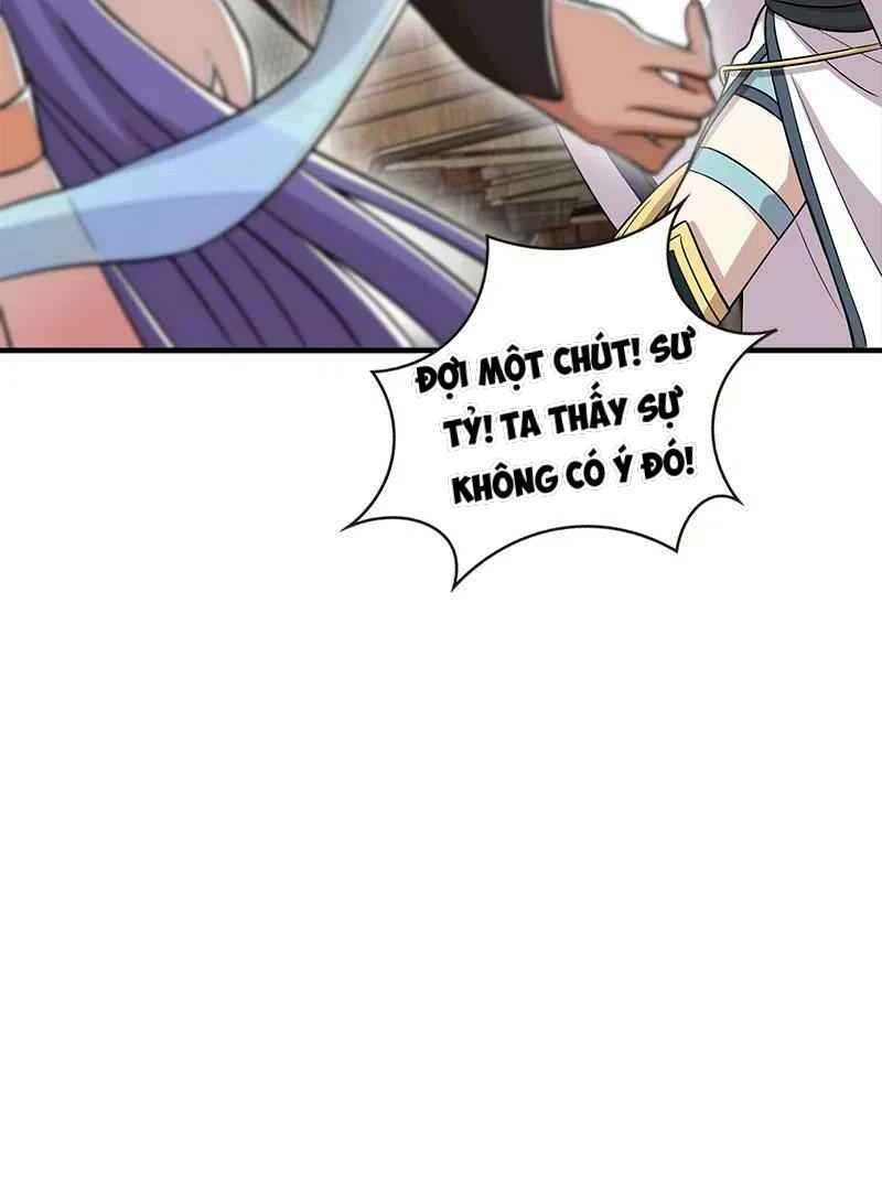 Sinh Hoạt Của Võ Đế Sau Khi Ẩn Cư Chapter 26 - Trang 2