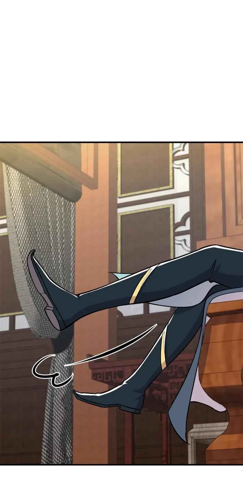 Sinh Hoạt Của Võ Đế Sau Khi Ẩn Cư Chapter 26 - Trang 2