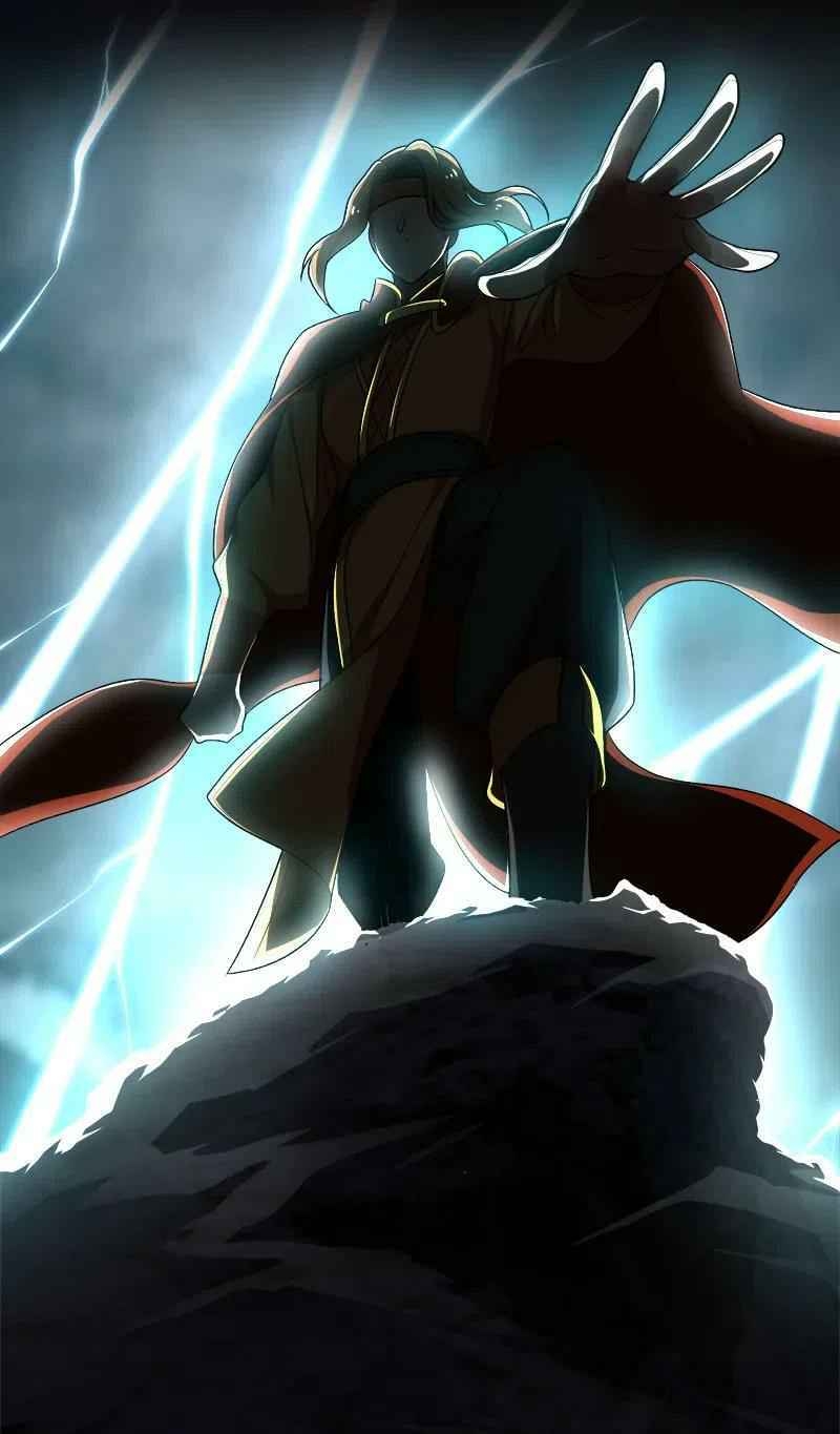 Sinh Hoạt Của Võ Đế Sau Khi Ẩn Cư Chapter 26 - Trang 2