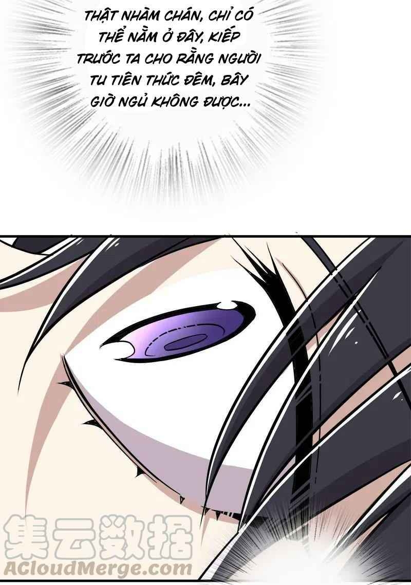 Sinh Hoạt Của Võ Đế Sau Khi Ẩn Cư Chapter 26 - Trang 2