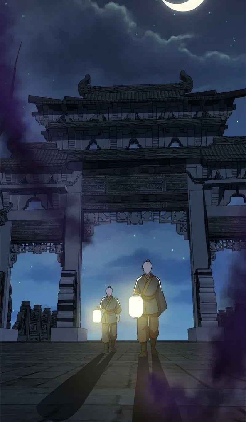 Sinh Hoạt Của Võ Đế Sau Khi Ẩn Cư Chapter 26 - Trang 2