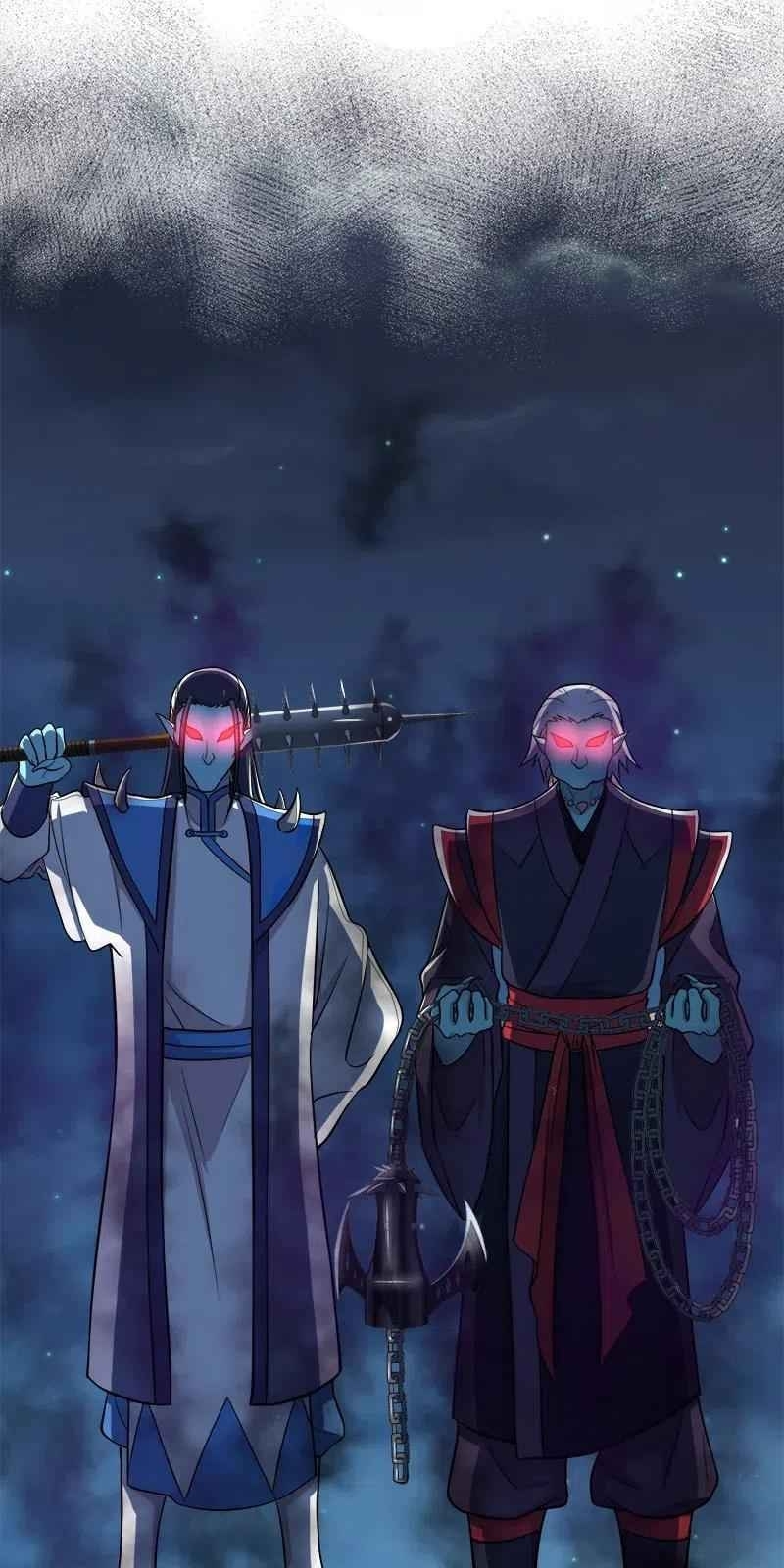 Sinh Hoạt Của Võ Đế Sau Khi Ẩn Cư Chapter 26 - Trang 2