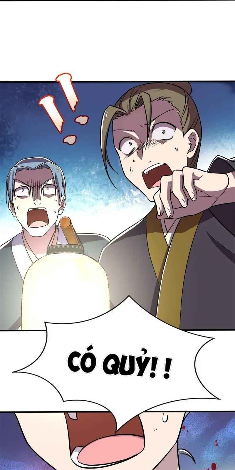 Sinh Hoạt Của Võ Đế Sau Khi Ẩn Cư Chapter 26 - Trang 2