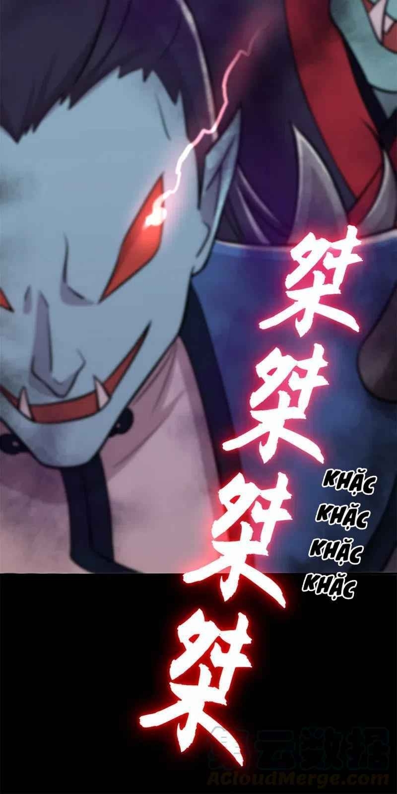 Sinh Hoạt Của Võ Đế Sau Khi Ẩn Cư Chapter 26 - Trang 2