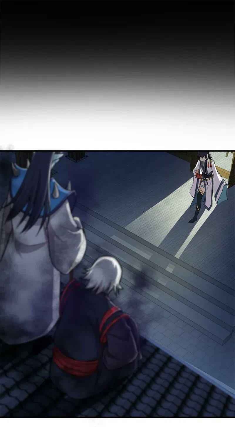 Sinh Hoạt Của Võ Đế Sau Khi Ẩn Cư Chapter 26 - Trang 2