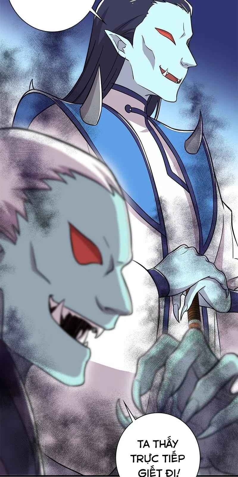 Sinh Hoạt Của Võ Đế Sau Khi Ẩn Cư Chapter 26 - Trang 2