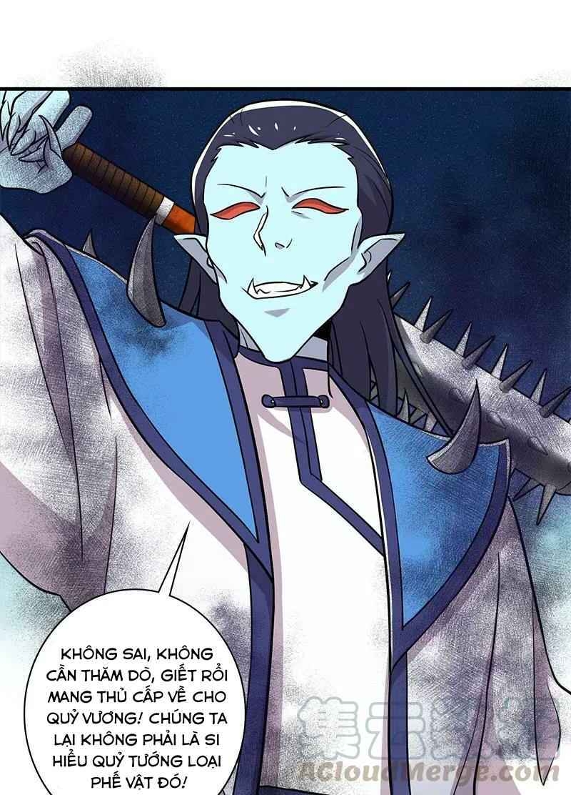 Sinh Hoạt Của Võ Đế Sau Khi Ẩn Cư Chapter 26 - Trang 2