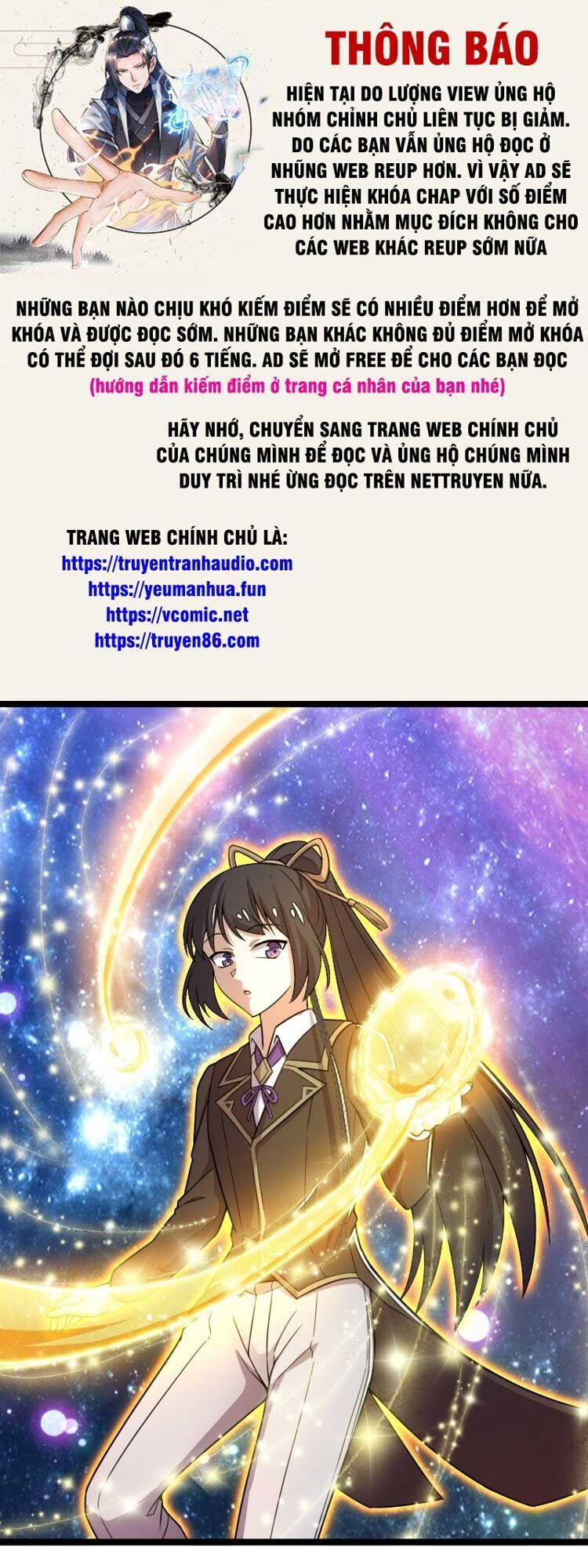 Sinh Hoạt Của Võ Đế Sau Khi Ẩn Cư Chapter 260 - Trang 2