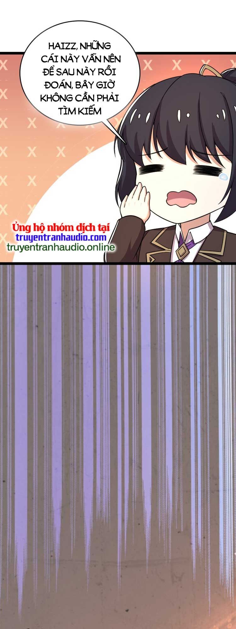 Sinh Hoạt Của Võ Đế Sau Khi Ẩn Cư Chapter 260 - Trang 2