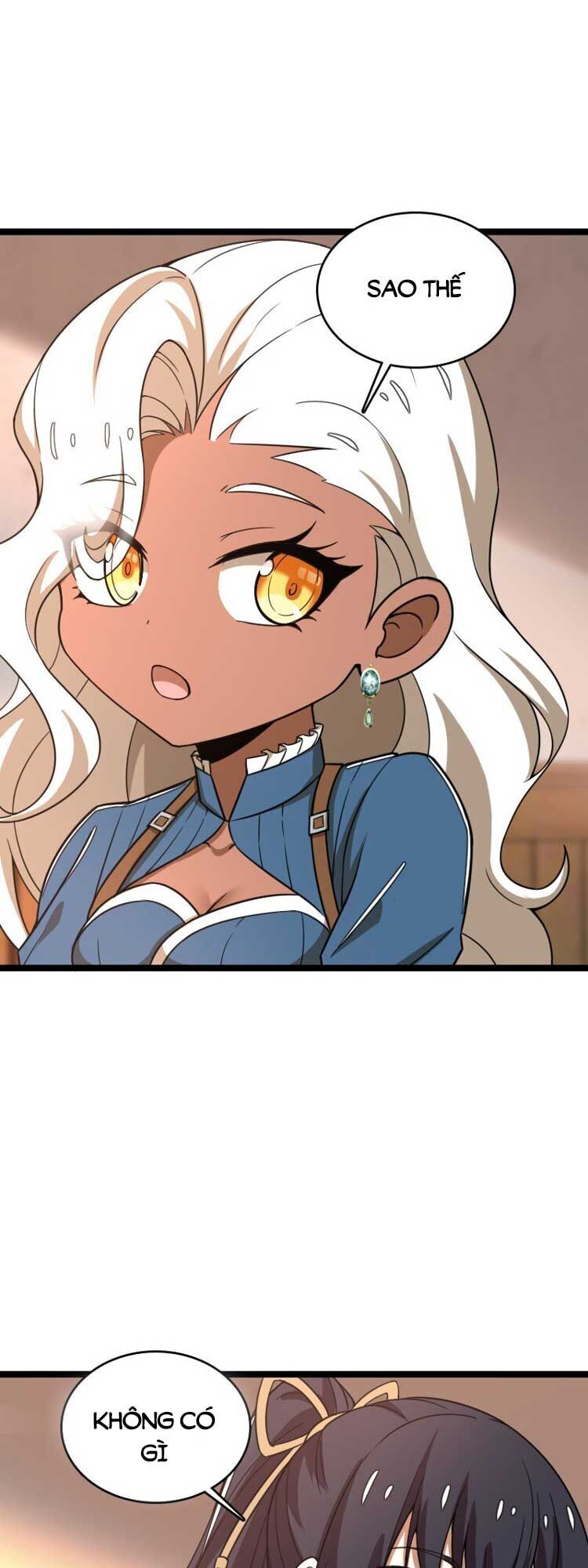 Sinh Hoạt Của Võ Đế Sau Khi Ẩn Cư Chapter 260 - Trang 2