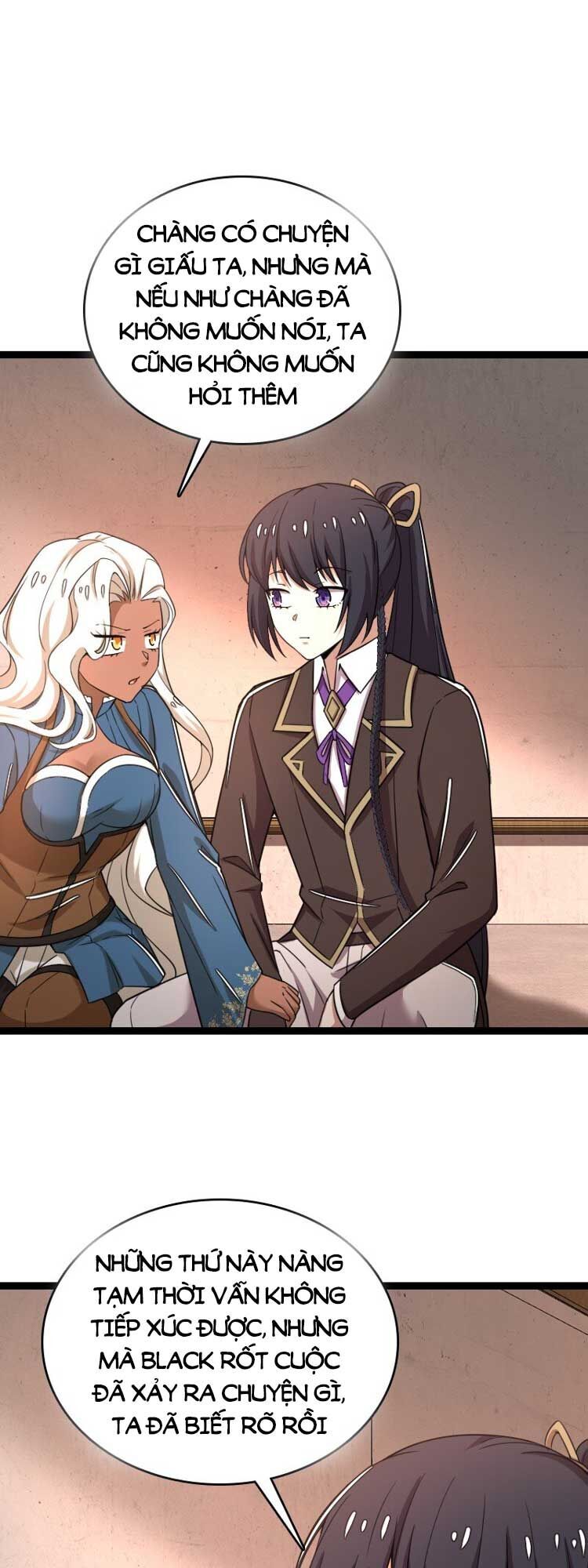 Sinh Hoạt Của Võ Đế Sau Khi Ẩn Cư Chapter 260 - Trang 2