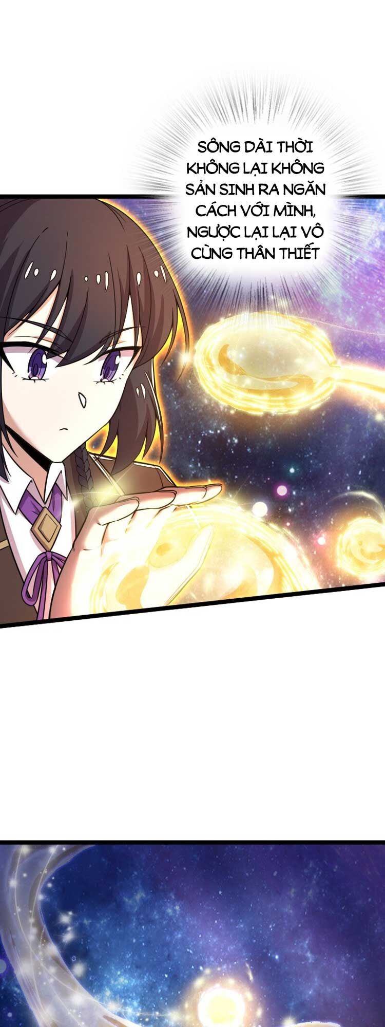 Sinh Hoạt Của Võ Đế Sau Khi Ẩn Cư Chapter 260 - Trang 2